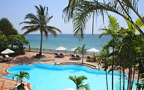 Zanzibar Serena Hotel